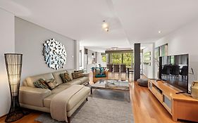 Apt 8 'Aquilla' @ Bay View Centro, Dunsborough